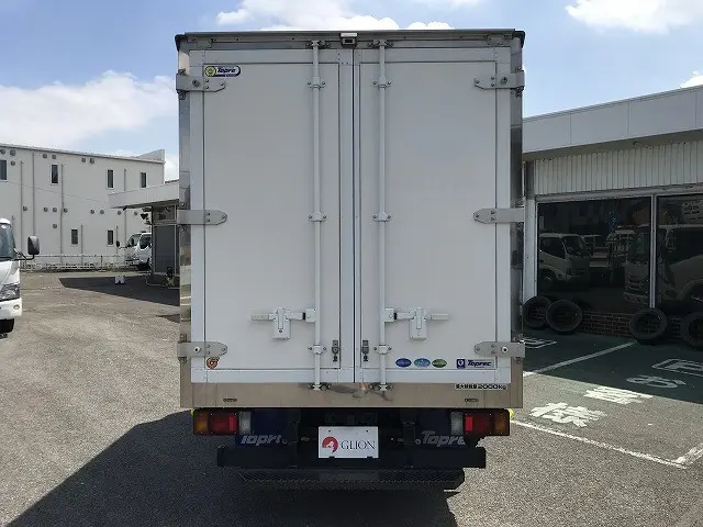 いすゞ エルフ TPG-NLR85AN(2WD)の写真7