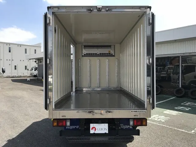 いすゞ エルフ TPG-NLR85AN(2WD)の写真14