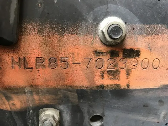 いすゞ エルフ TPG-NLR85AN(2WD)の写真22