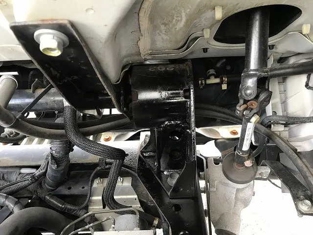 いすゞ エルフ TPG-NLR85AN(2WD)の写真32