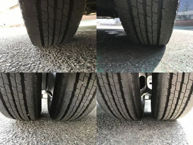 いすゞ エルフ TPG-NLR85AN(2WD)の写真45