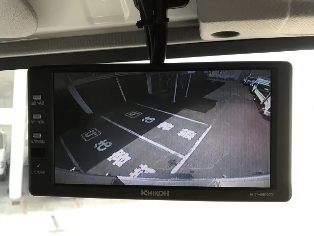 いすゞ エルフ TPG-NLR85AN(2WD)の写真50