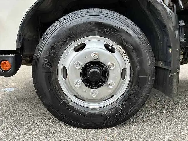 日野 デュトロ TKG-XZU712M(2WD)の写真25