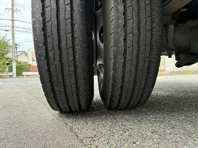 日野 デュトロ TKG-XZU712M(2WD)の写真32