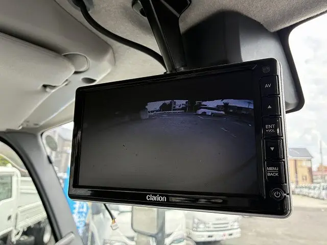 日野 デュトロ TKG-XZU712M(2WD)の写真40