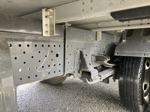 いすゞ エルフ TRG-NPR85AN(2WD)の写真19