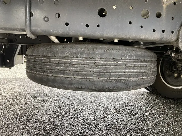 いすゞ エルフ TRG-NPR85AN(2WD)の写真31