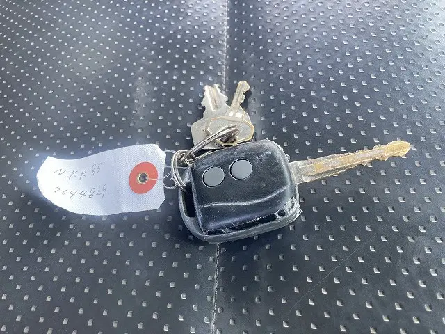 いすゞ エルフ TRG-NKR85A(2WD)の写真32