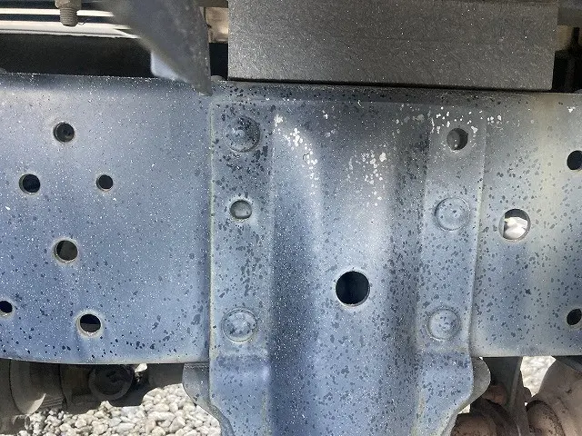 いすゞ エルフ TRG-NKR85A(2WD)の写真36