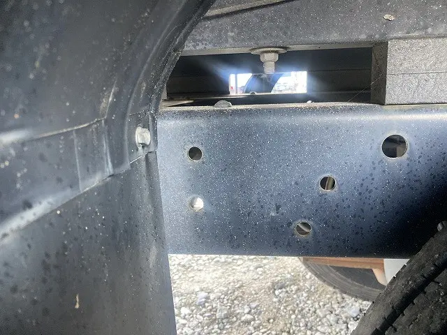 いすゞ エルフ TRG-NKR85A(2WD)の写真37