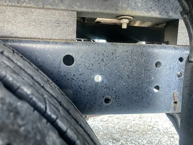 いすゞ エルフ TRG-NKR85A(2WD)の写真40