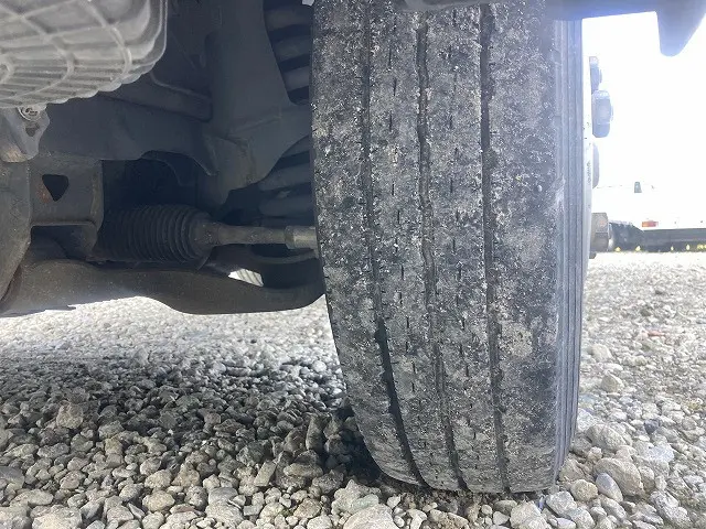 いすゞ エルフ TRG-NKR85A(2WD)の写真46