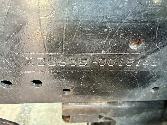 日野 デュトロ TKG-XZU605M(2WD)の写真17