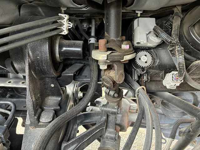 日野 デュトロ TKG-XZU605M(2WD)の写真18