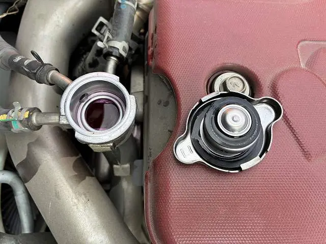 日野 デュトロ TKG-XZU605M(2WD)の写真21