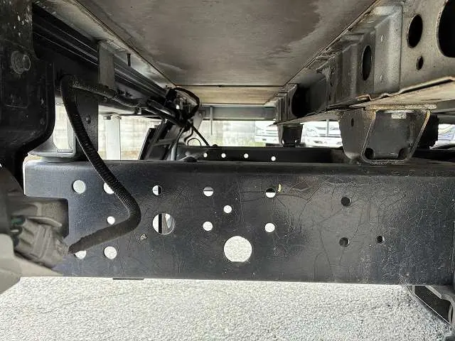 日野 デュトロ TKG-XZU605M(2WD)の写真24