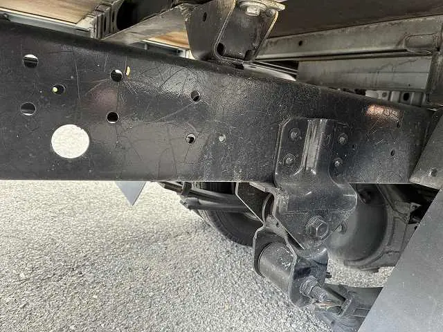 日野 デュトロ TKG-XZU605M(2WD)の写真25