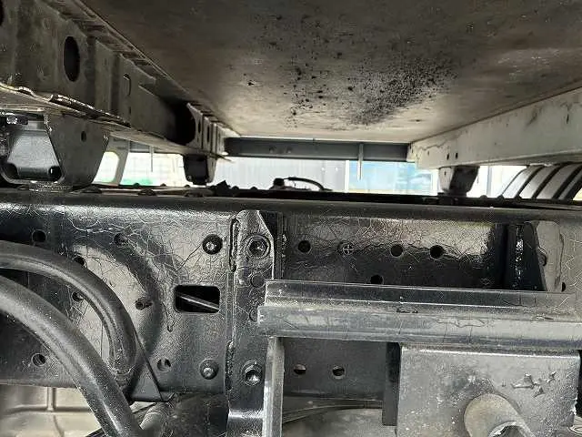 日野 デュトロ TKG-XZU605M(2WD)の写真26