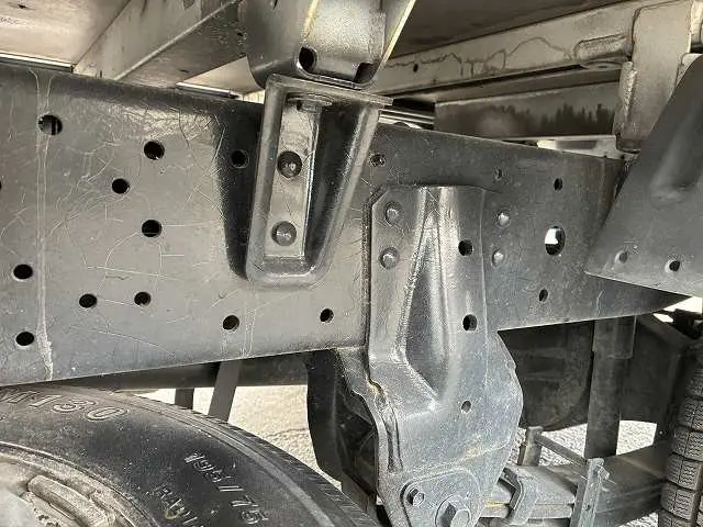 日野 デュトロ TKG-XZU605M(2WD)の写真27