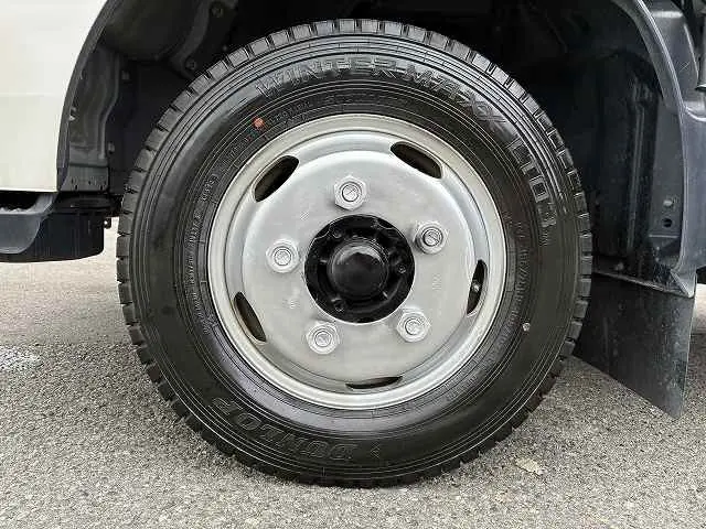 日野 デュトロ TKG-XZU605M(2WD)の写真28