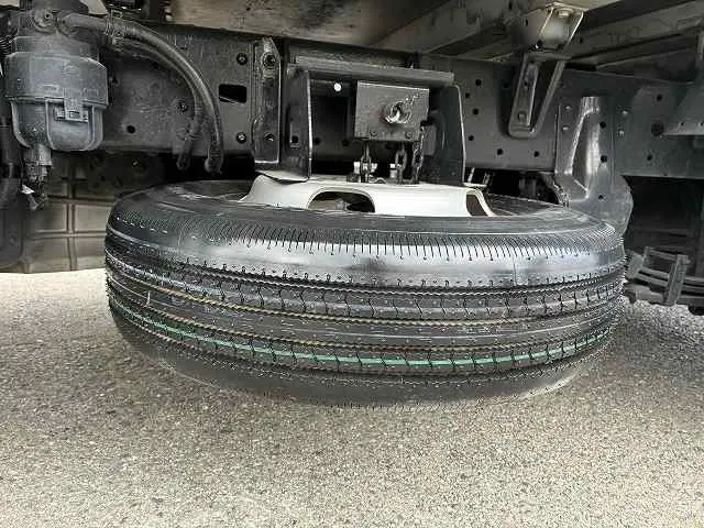 日野 デュトロ TKG-XZU605M(2WD)の写真29