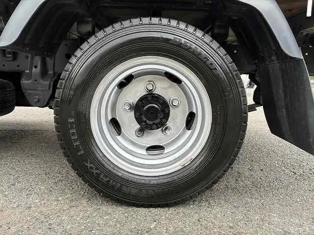 日野 デュトロ TKG-XZU605M(2WD)の写真30