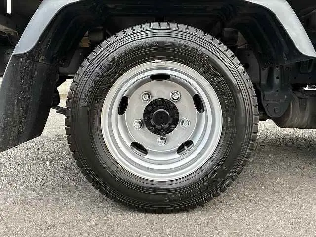 日野 デュトロ TKG-XZU605M(2WD)の写真32