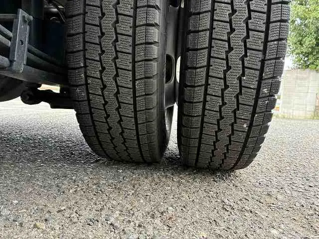 日野 デュトロ TKG-XZU605M(2WD)の写真34