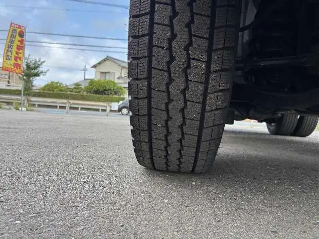 日野 デュトロ TKG-XZU605M(2WD)の写真35