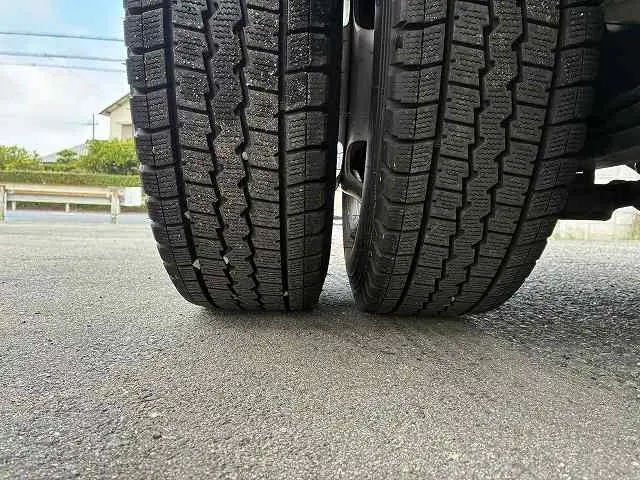 日野 デュトロ TKG-XZU605M(2WD)の写真36