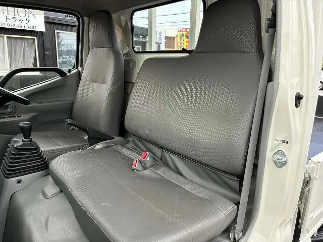 日野 デュトロ TKG-XZU605M(2WD)の写真40