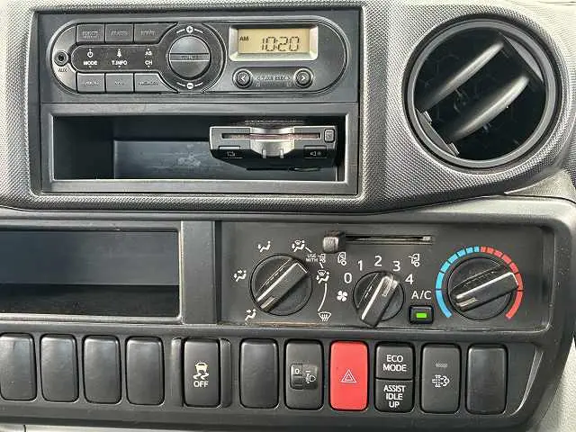 日野 デュトロ TKG-XZU605M(2WD)の写真44