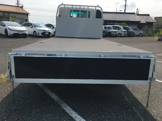 いすゞ エルフ TKG-NPR85AR(2WD)の写真14