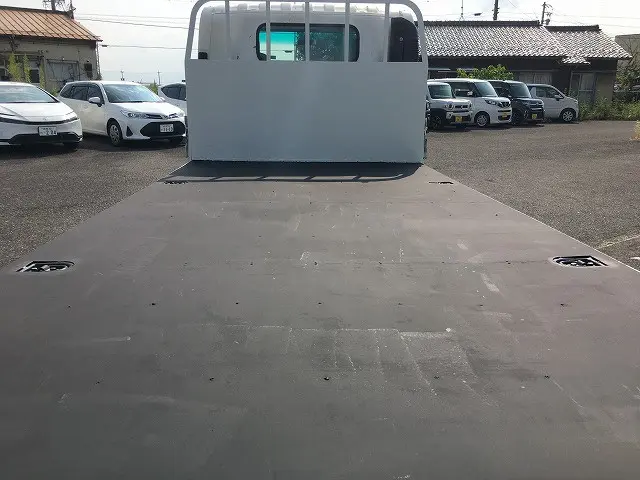 いすゞ エルフ TKG-NPR85AR(2WD)の写真16