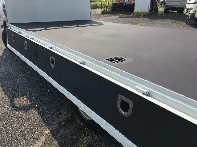 いすゞ エルフ TKG-NPR85AR(2WD)の写真17