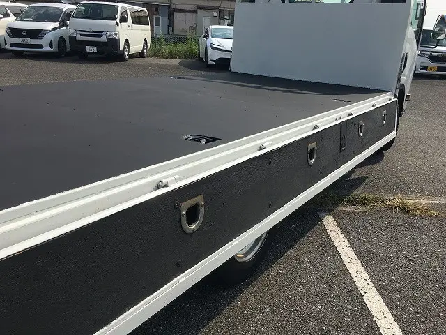 いすゞ エルフ TKG-NPR85AR(2WD)の写真18