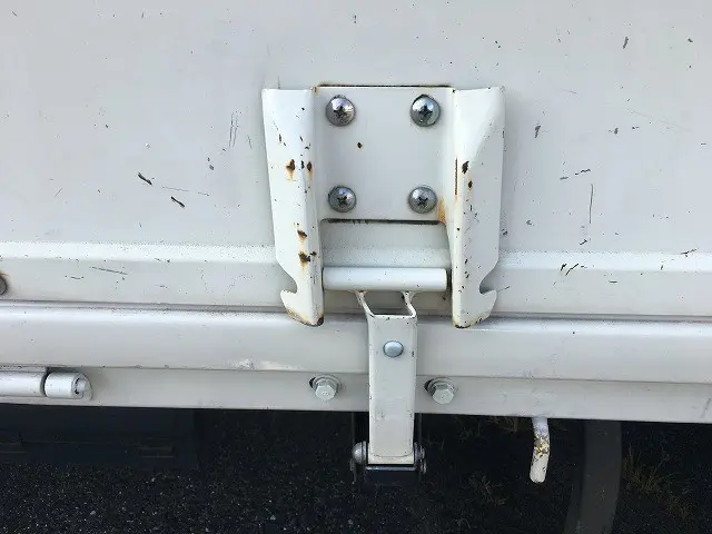 いすゞ エルフ TKG-NPR85AR(2WD)の写真19