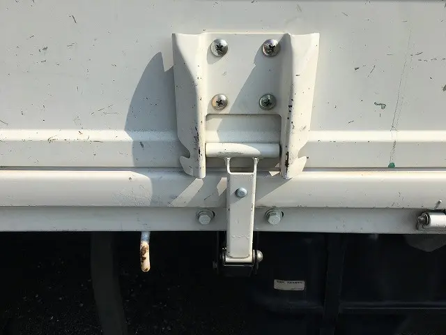 いすゞ エルフ TKG-NPR85AR(2WD)の写真20