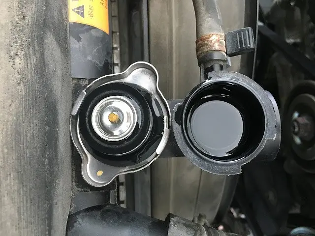 いすゞ エルフ TKG-NPR85AR(2WD)の写真22