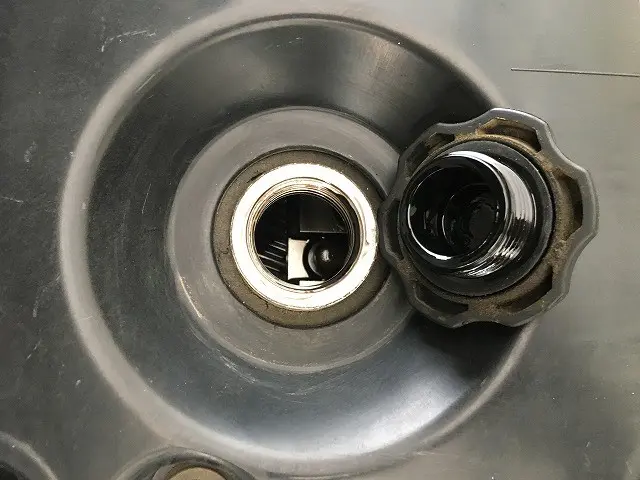 いすゞ エルフ TKG-NPR85AR(2WD)の写真23