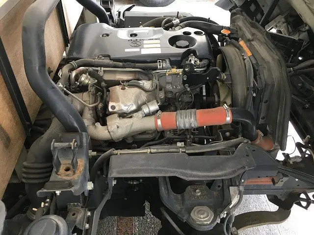 いすゞ エルフ TKG-NPR85AR(2WD)の写真26