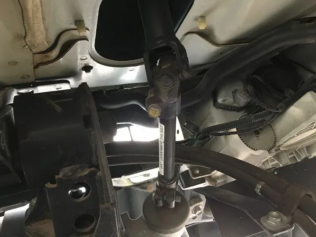 いすゞ エルフ TKG-NPR85AR(2WD)の写真27