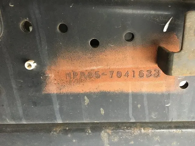 いすゞ エルフ TKG-NPR85AR(2WD)の写真28