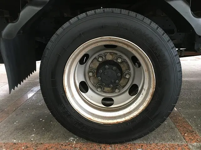 いすゞ エルフ TKG-NPR85AR(2WD)の写真32