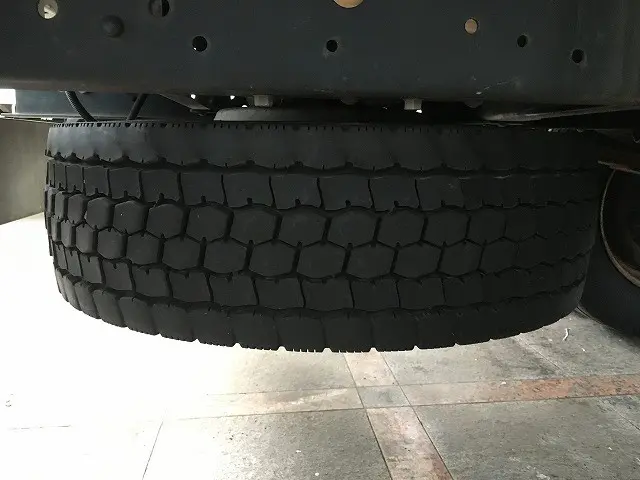 いすゞ エルフ TKG-NPR85AR(2WD)の写真33