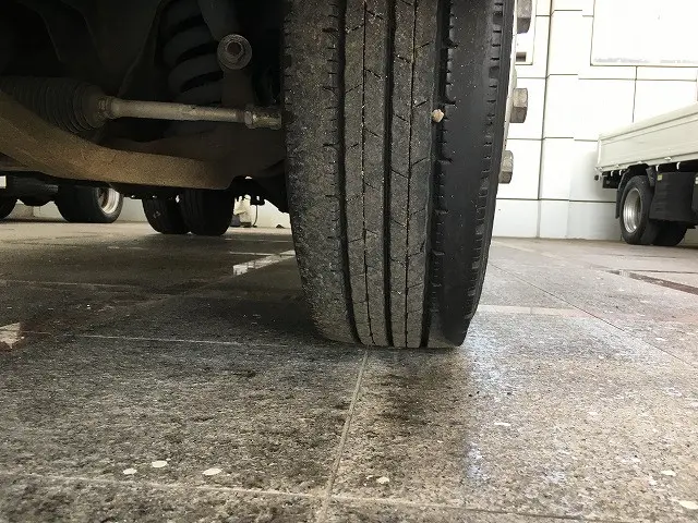 いすゞ エルフ TKG-NPR85AR(2WD)の写真35