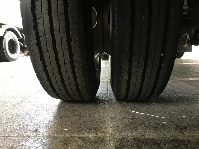 いすゞ エルフ TKG-NPR85AR(2WD)の写真36