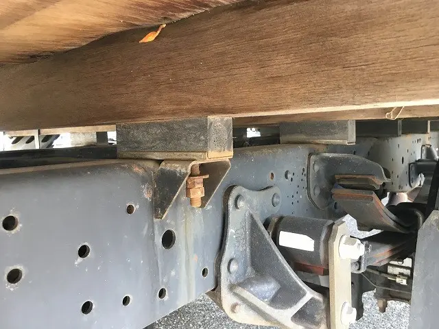 いすゞ エルフ TKG-NPR85AR(2WD)の写真42