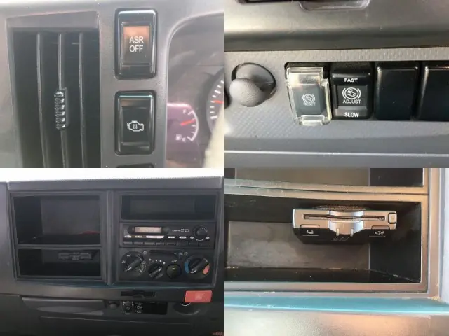 いすゞ エルフ TKG-NPR85AR(2WD)の写真50