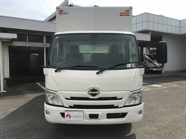 日野 デュトロ 2RG-XZU710M(2WD)の写真2